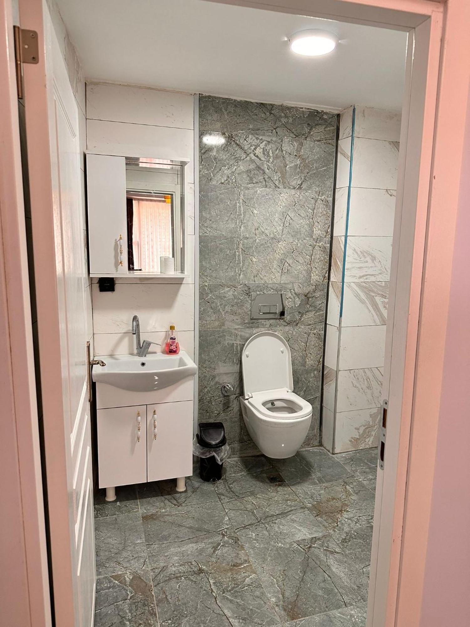 Taksim Otto Suite Istanbul Exterior foto